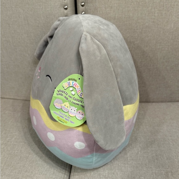SPECIAL EDITION EASTER SQUISHMALLOW - BLAKE - Picture 4 of 6